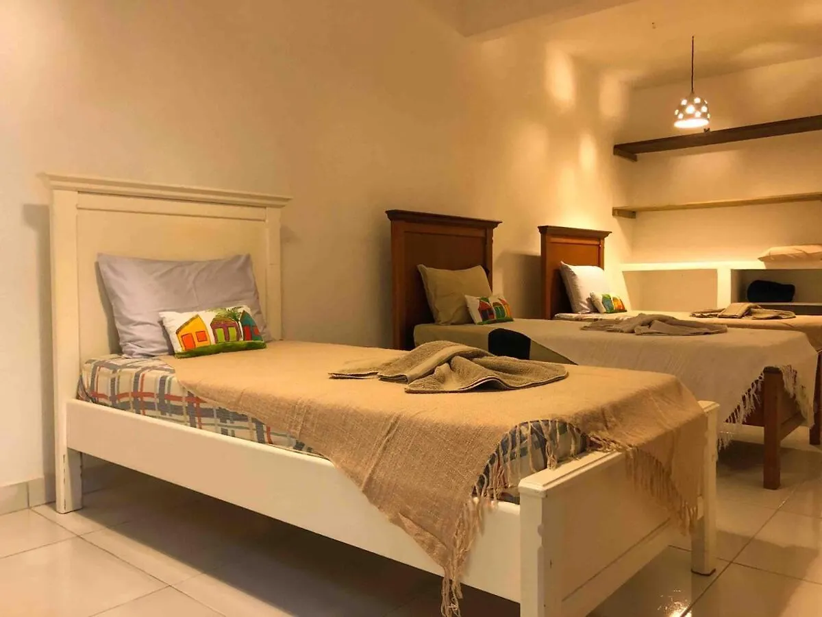 Holiday home Vila Das Artes Porto Seguro