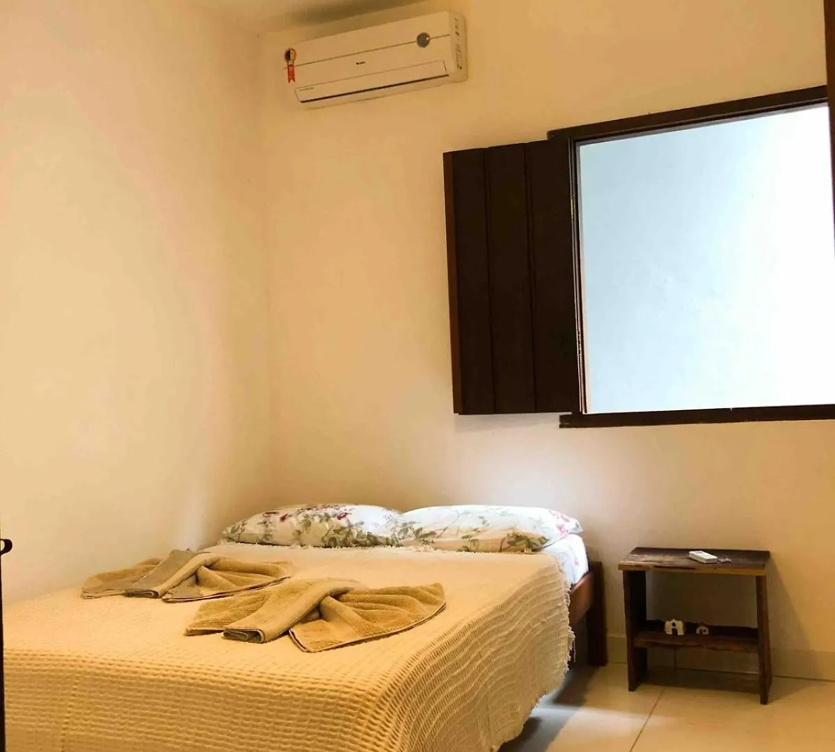 Holiday home Vila Das Artes Porto Seguro