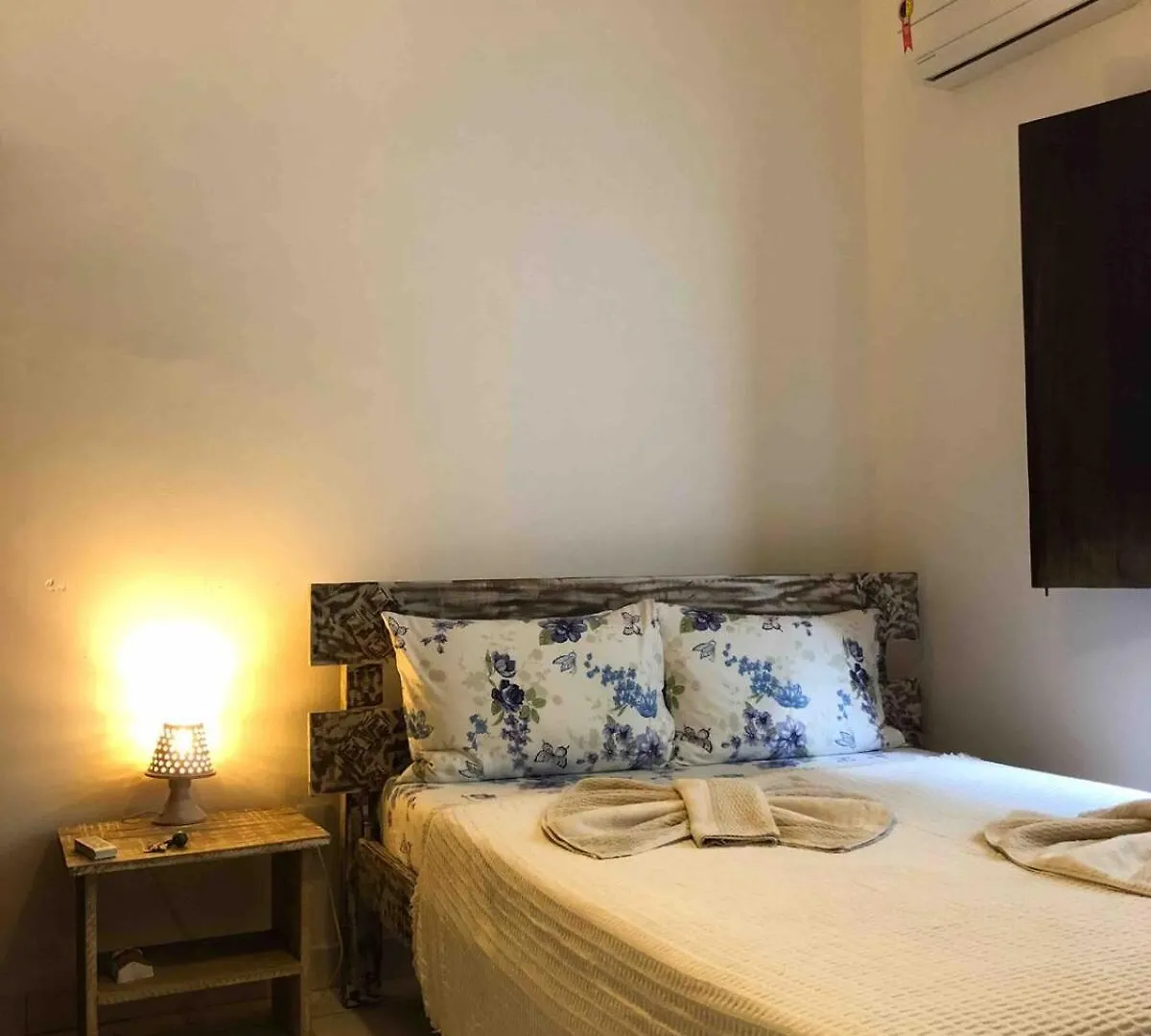 Holiday home Vila Das Artes Porto Seguro Brazil