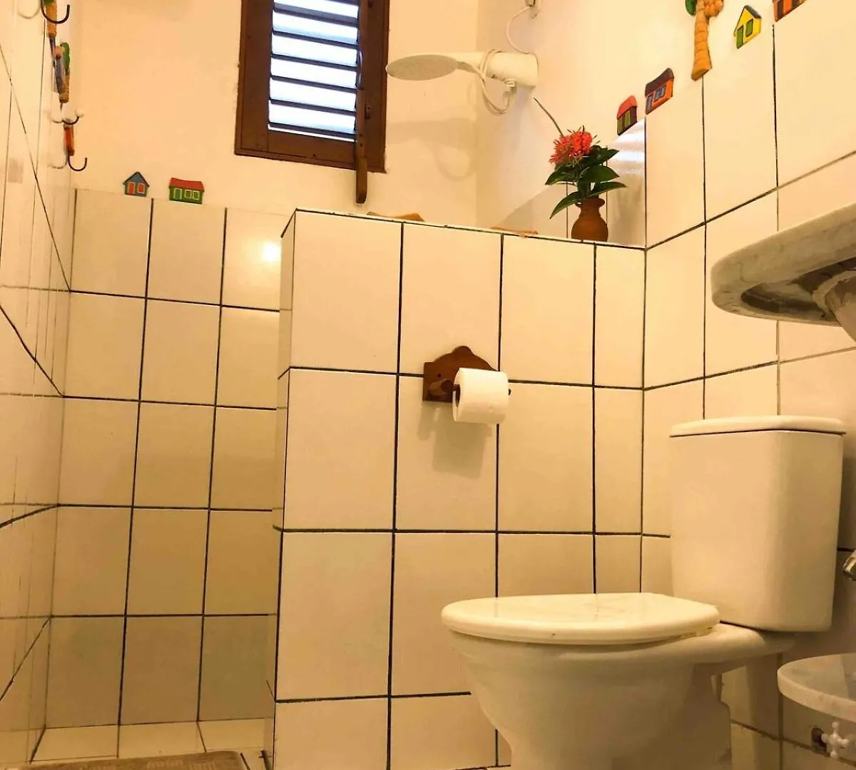 Vila Das Artes Porto Seguro