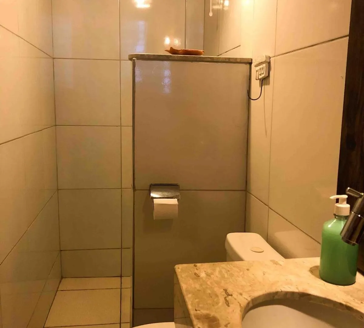 Vila Das Artes Porto Seguro Holiday home