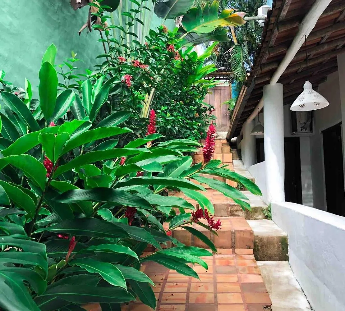 Vila Das Artes Porto Seguro