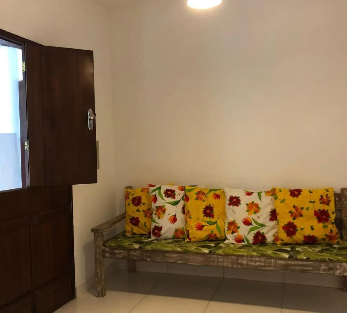 Vila Das Artes location