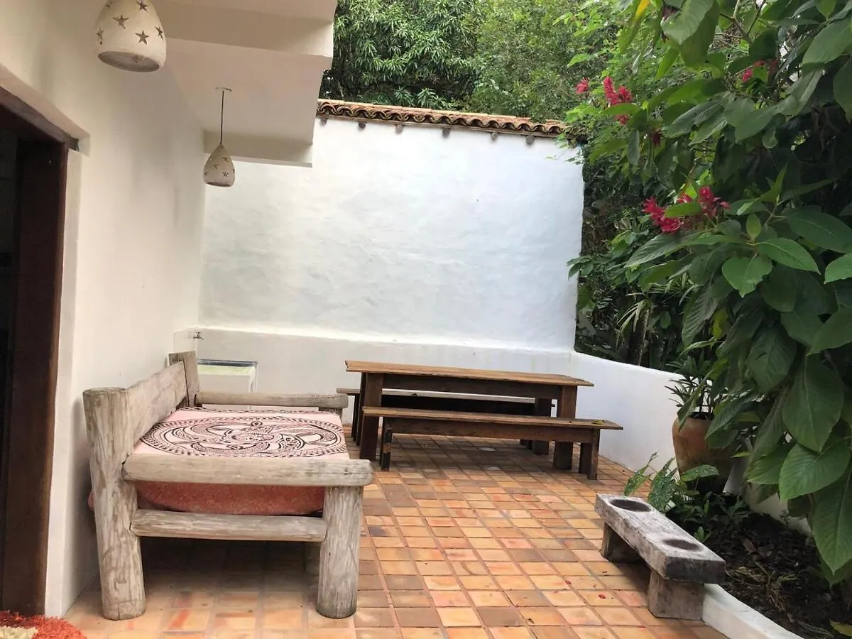Vila Das Artes Porto Seguro Holiday home